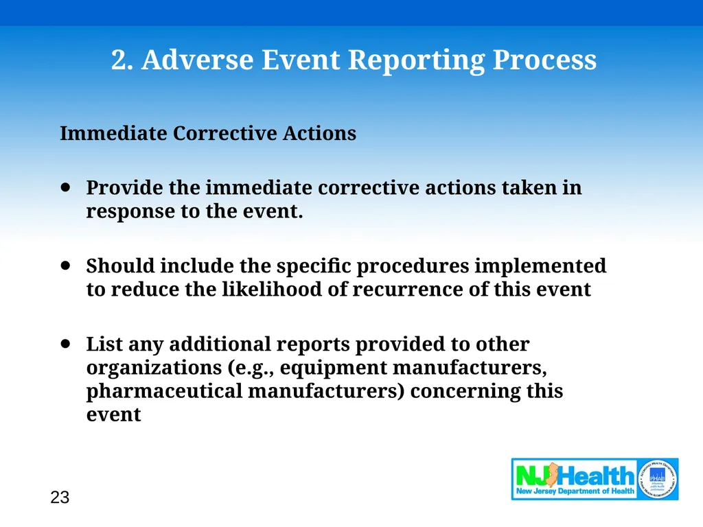 ASC Training Mercer County Community College - slide 23 of 71