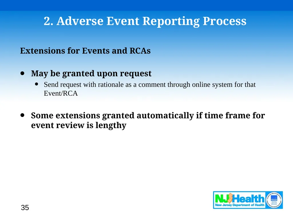 ASC Training Mercer County Community College - slide 35 of 71