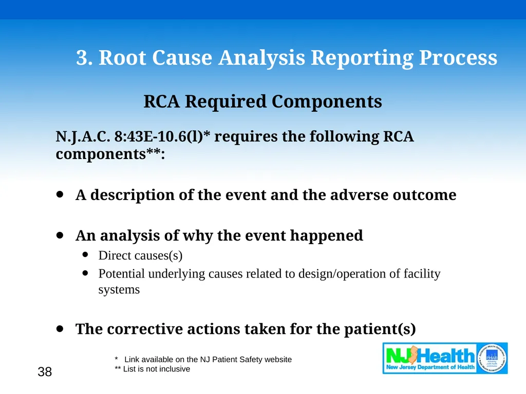 ASC Training Mercer County Community College - slide 38 of 71