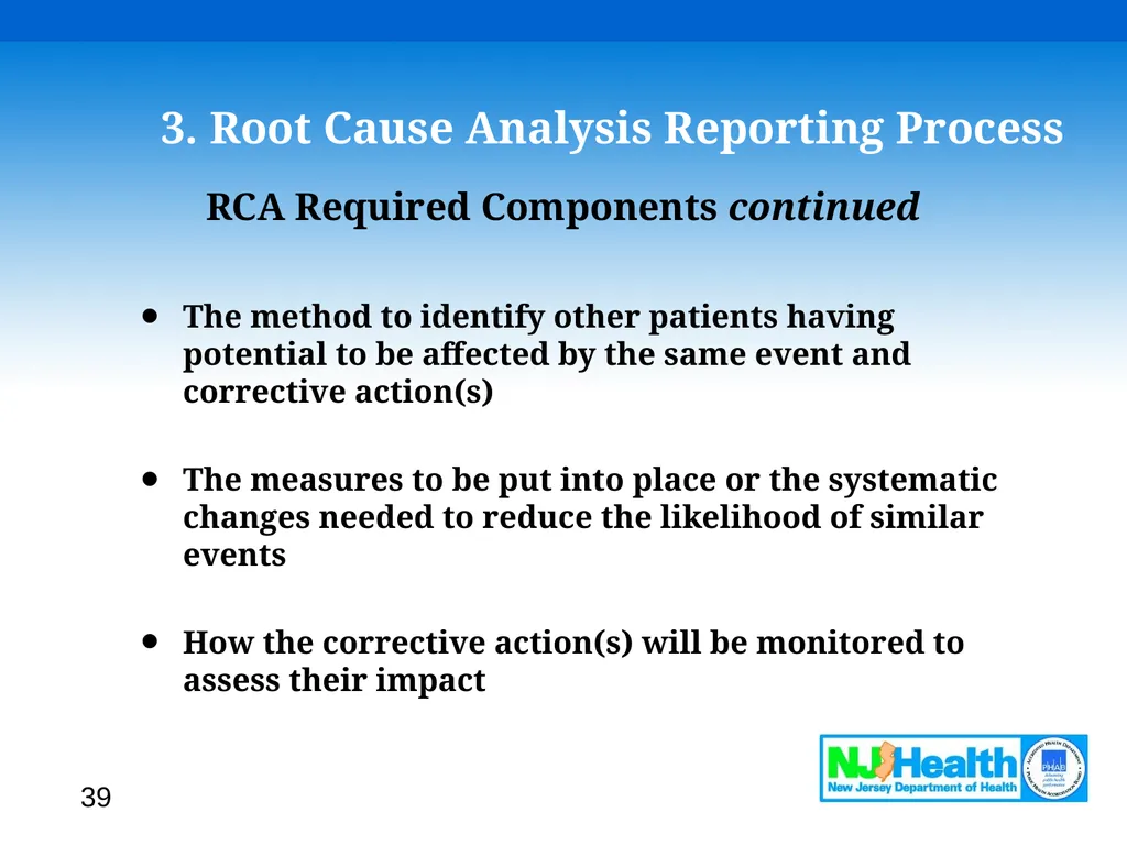 ASC Training Mercer County Community College - slide 39 of 71