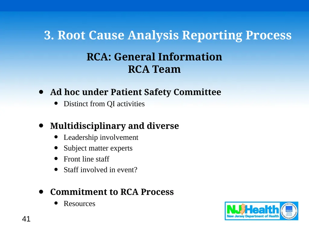 ASC Training Mercer County Community College - slide 41 of 71