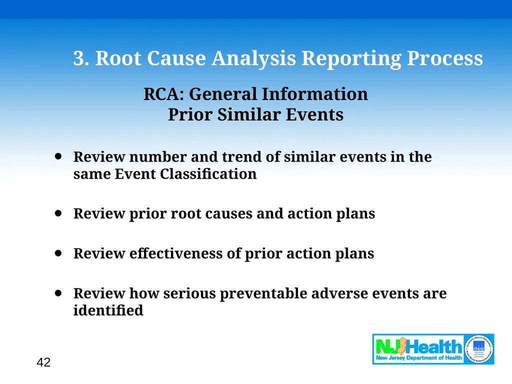 ASC Training Mercer County Community College - slide 42 of 71