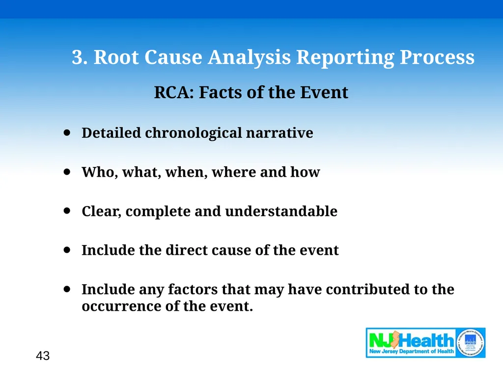 ASC Training Mercer County Community College - slide 43 of 71