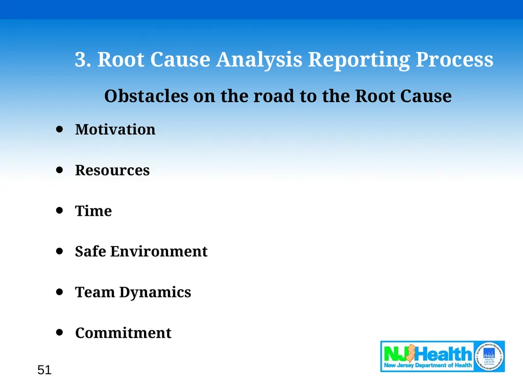 ASC Training Mercer County Community College - slide 51 of 71