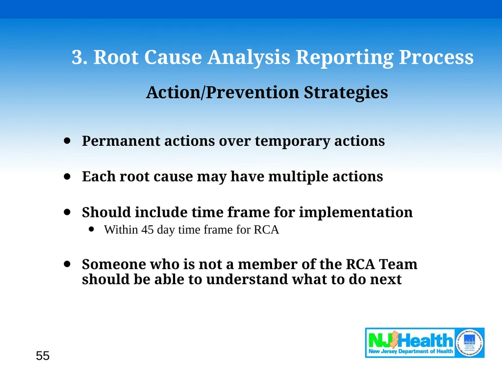 ASC Training Mercer County Community College - slide 55 of 71