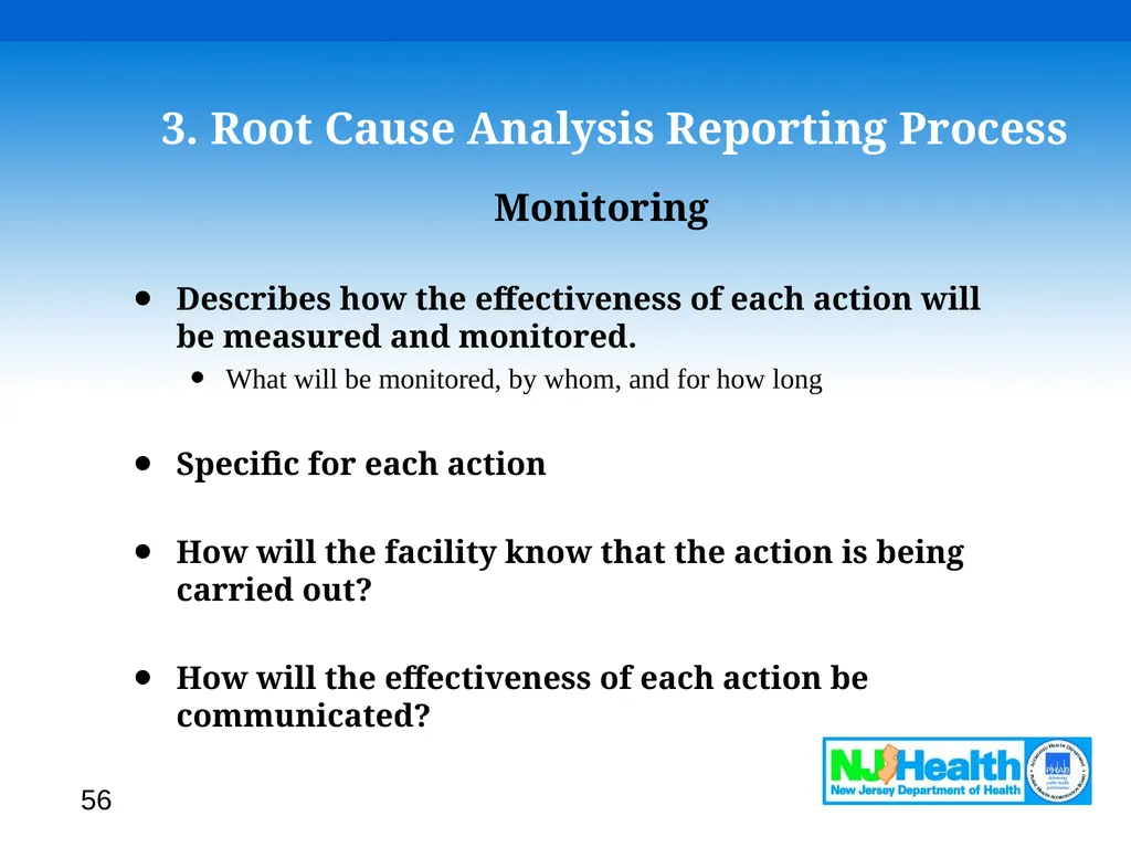 ASC Training Mercer County Community College - slide 56 of 71