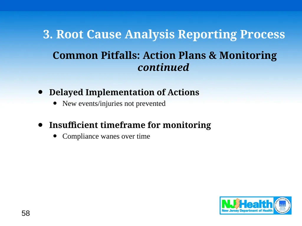 ASC Training Mercer County Community College - slide 58 of 71