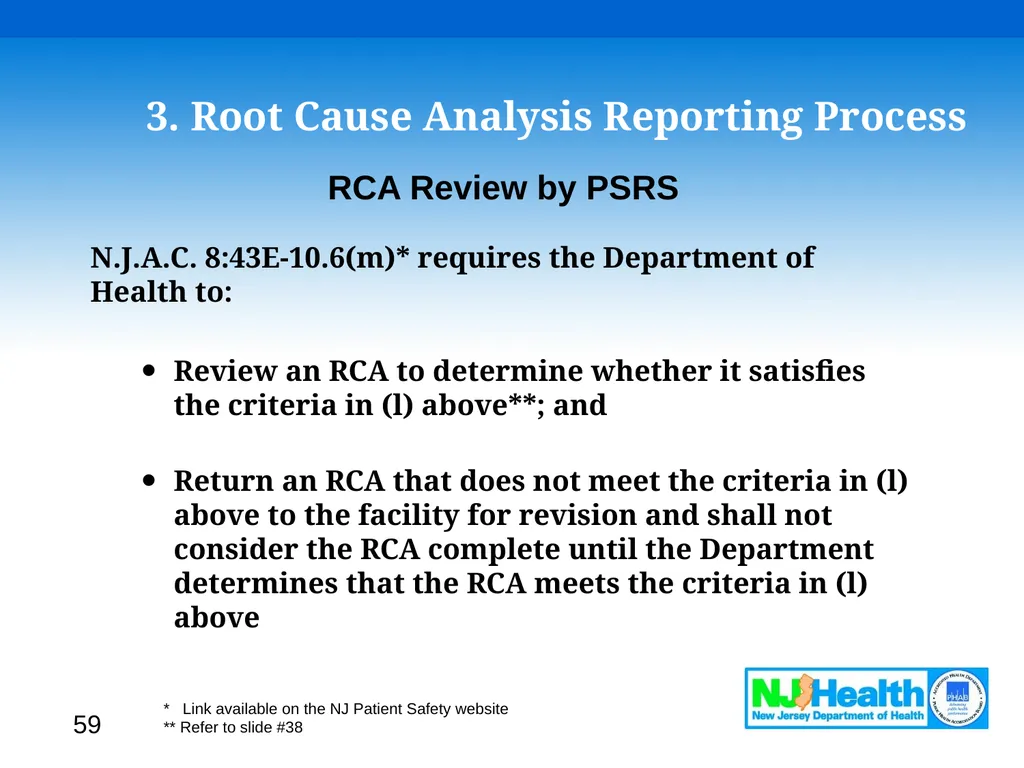 ASC Training Mercer County Community College - slide 59 of 71