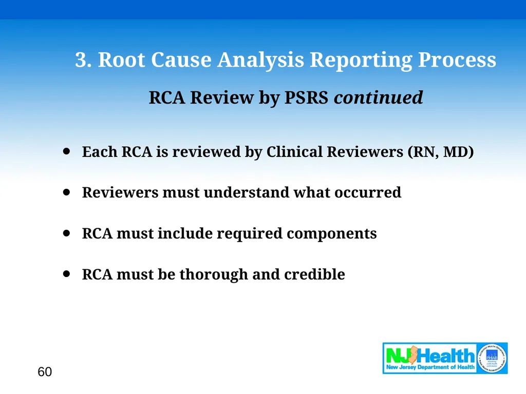 ASC Training Mercer County Community College - slide 60 of 71