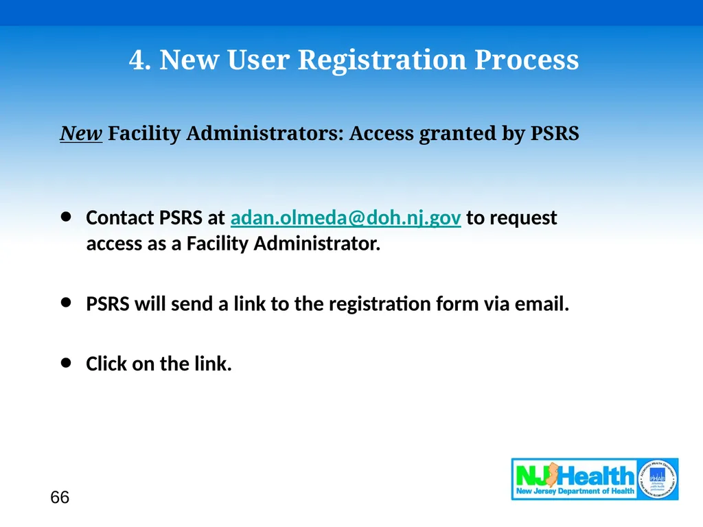 ASC Training Mercer County Community College - slide 66 of 71