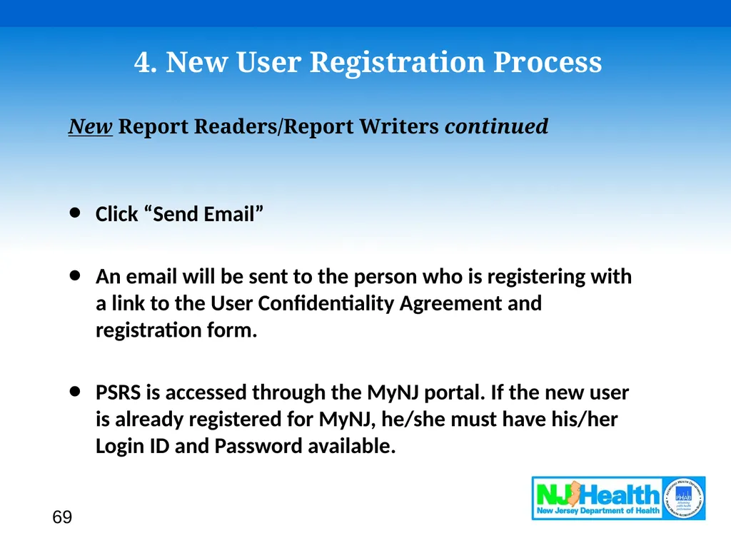 ASC Training Mercer County Community College - slide 69 of 71
