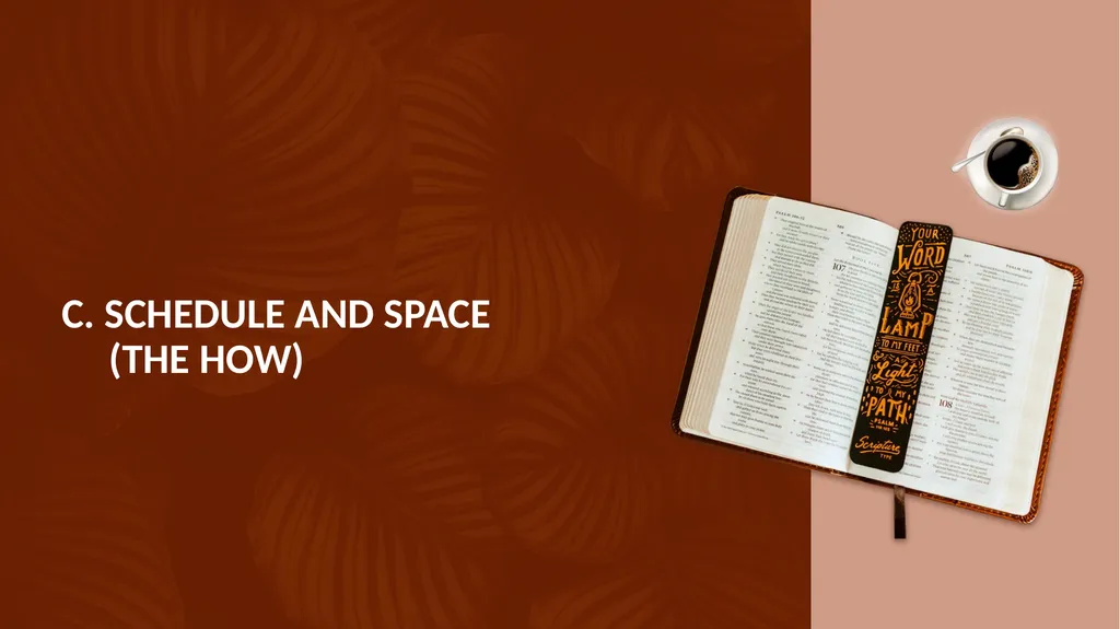 Review of the Word of the Lord 2023 Word of - slide 19 of 35