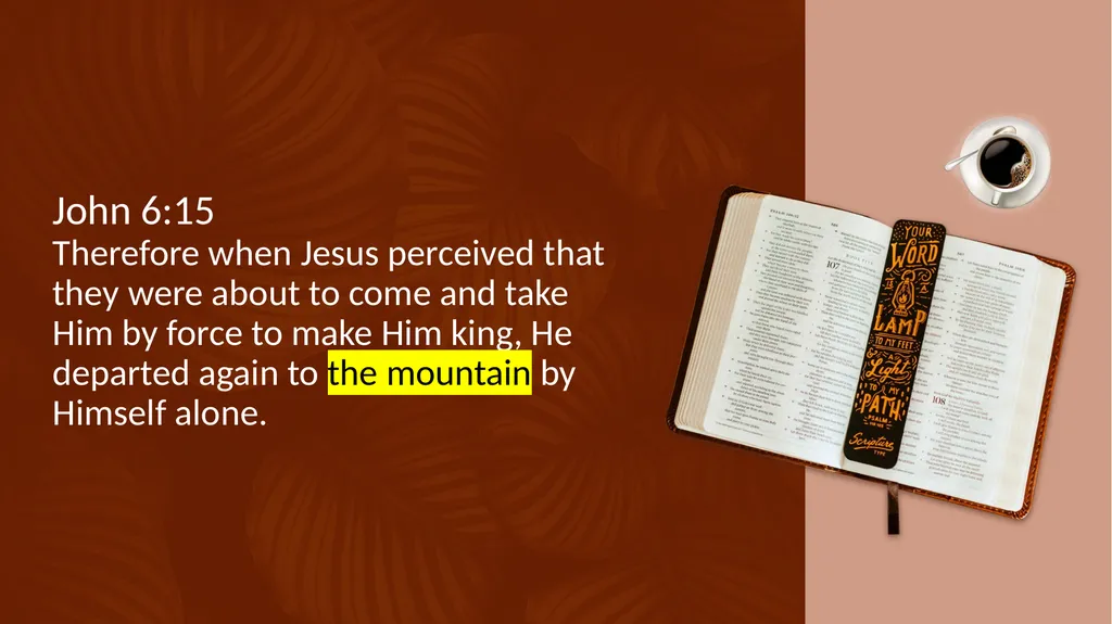 Review of the Word of the Lord 2023 Word of - slide 31 of 35