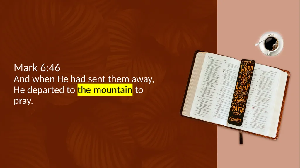 Review of the Word of the Lord 2023 Word of - slide 29 of 35