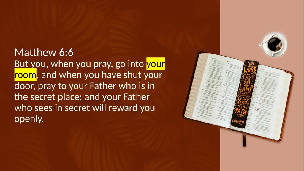 Review of the Word of the Lord 2023 Word of - slide 33 of 35