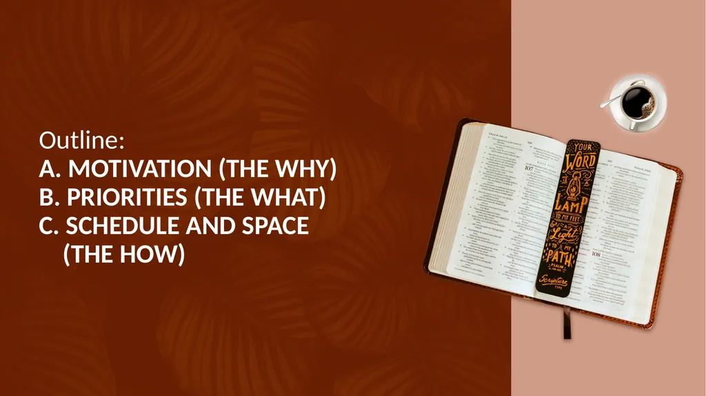 Review of the Word of the Lord 2023 Word of - slide 10 of 35