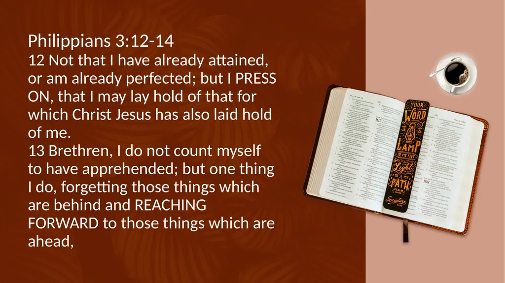 Review of the Word of the Lord 2023 Word of - slide 15 of 35