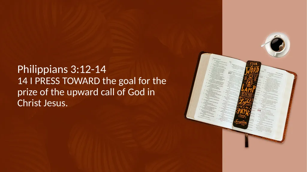 Review of the Word of the Lord 2023 Word of - slide 16 of 35