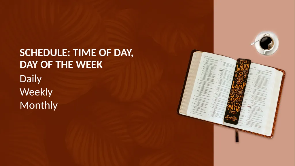 Review of the Word of the Lord 2023 Word of - slide 21 of 35