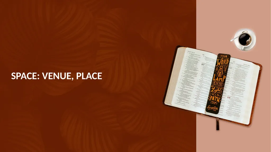 Review of the Word of the Lord 2023 Word of - slide 26 of 35