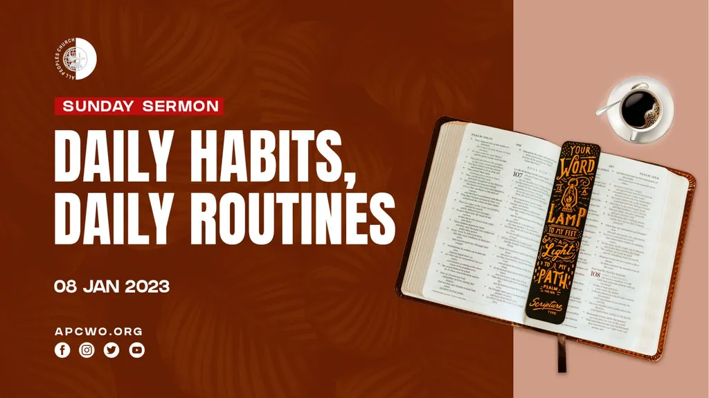 Review of the Word of the Lord 2023 Word of - slide 3 of 35