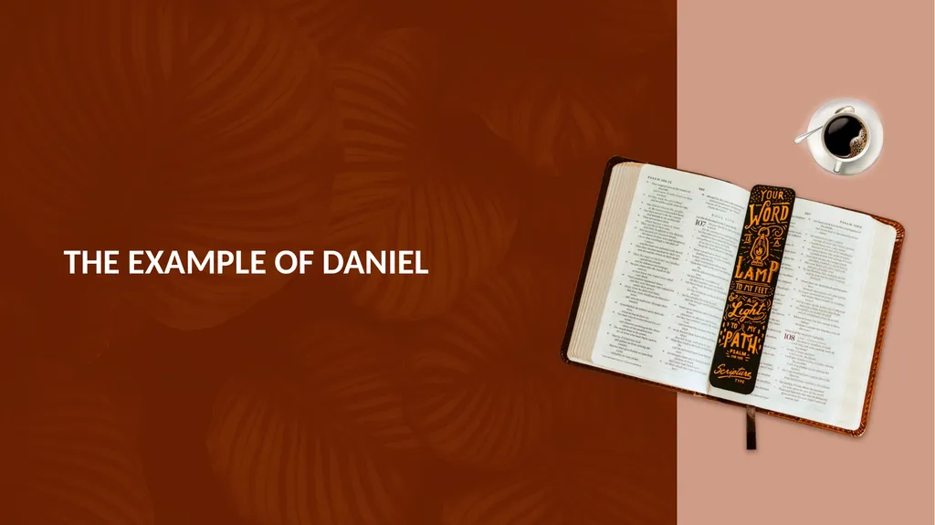 Review of the Word of the Lord 2023 Word of - slide 6 of 35