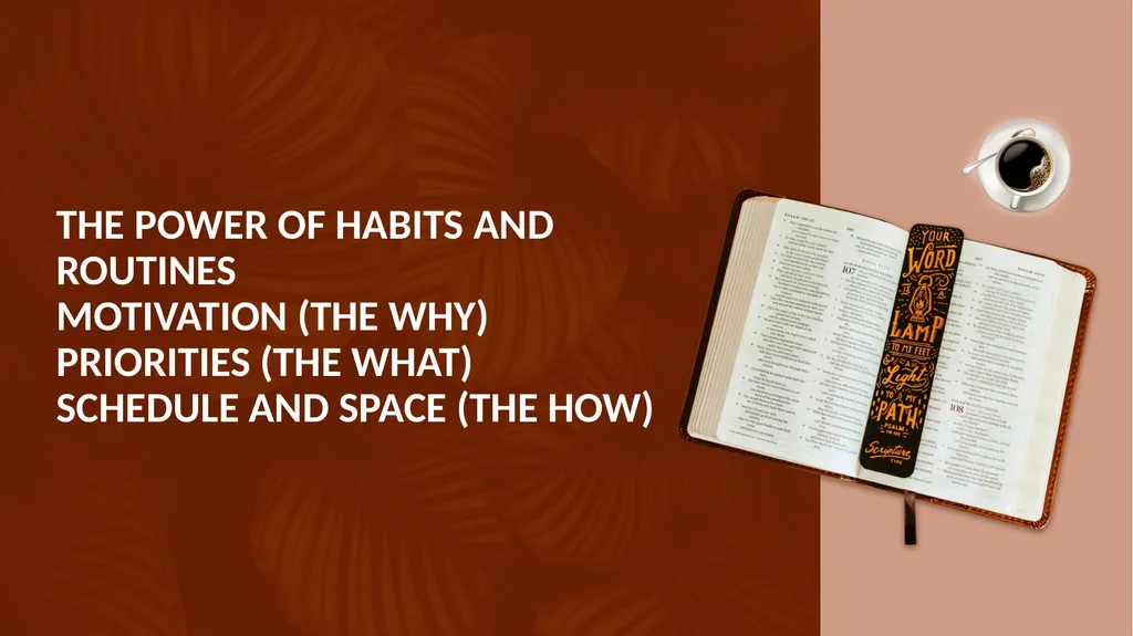 Review of the Word of the Lord 2023 Word of - slide 35 of 35