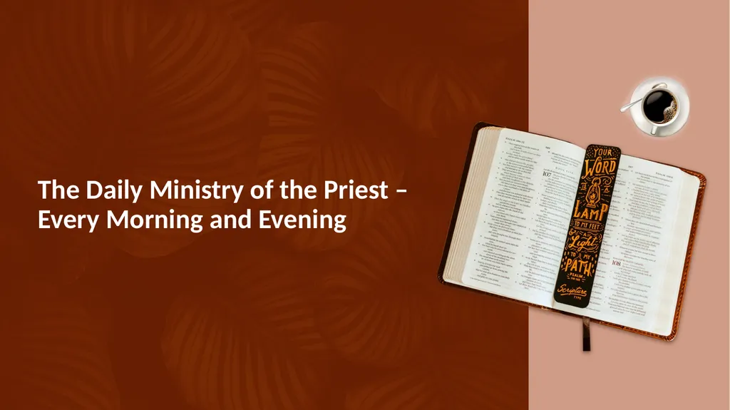 Review of the Word of the Lord 2023 Word of - slide 22 of 35