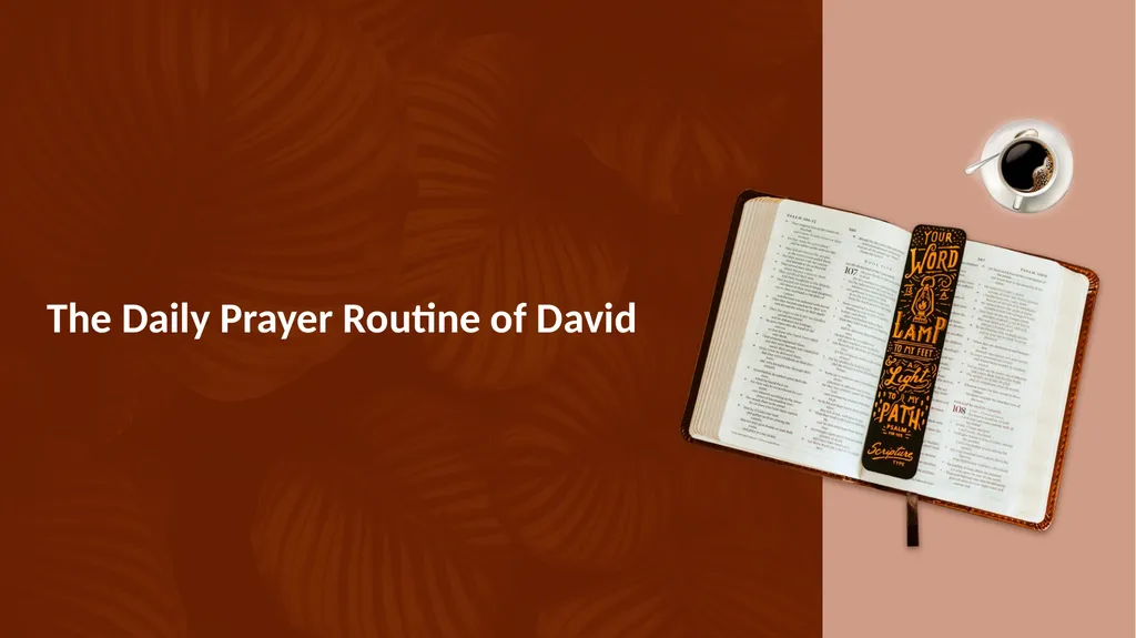 Review of the Word of the Lord 2023 Word of - slide 24 of 35