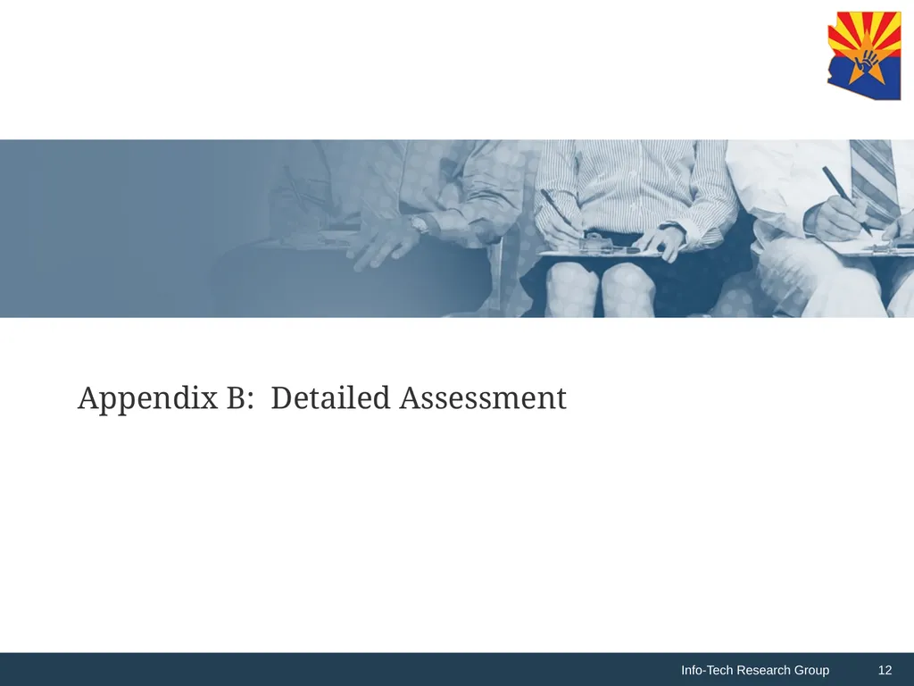 CHILDS Replacement Program: F2017 Q4 Assessment - slide 12 of 33