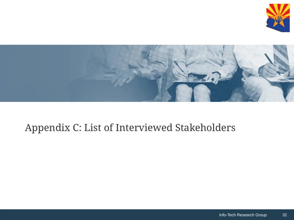 CHILDS Replacement Program: F2017 Q4 Assessment - slide 32 of 33