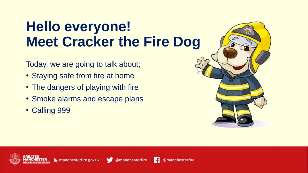 KS1 (Year 2) School Resources Hello everyone! Meet - slide 2 of 17