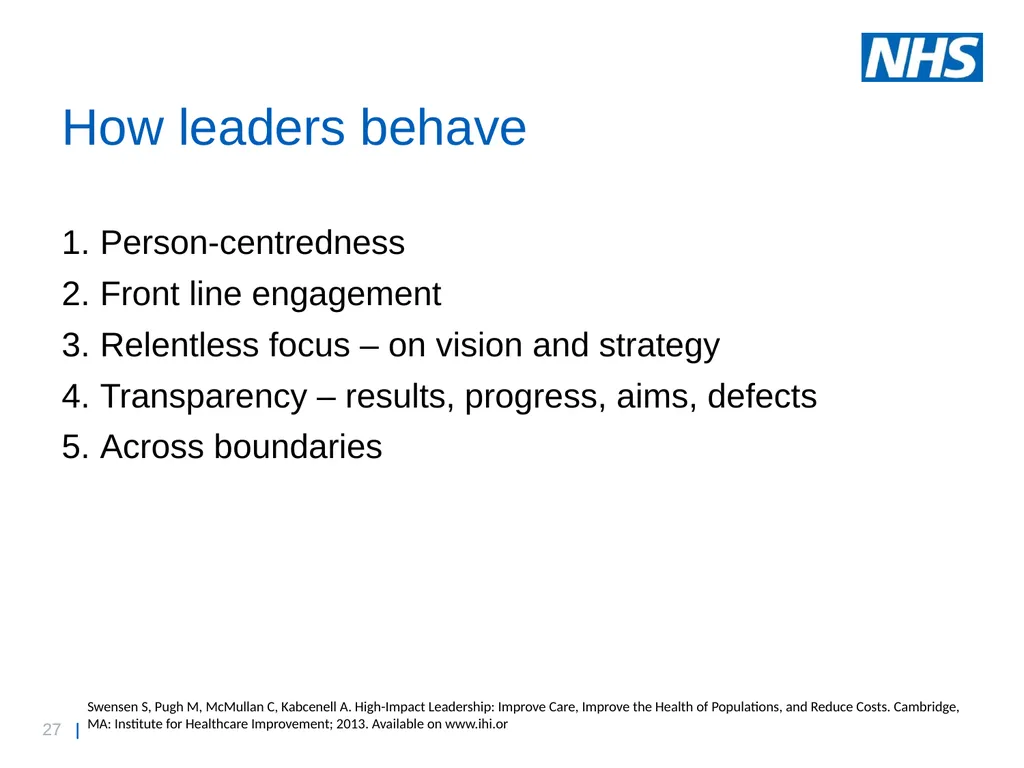National End of Life Care Update Prof Bee Wee - slide 27 of 28