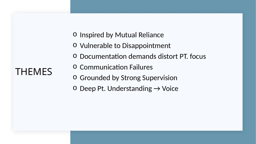Balancing the Push and the Pull: NYC Community - slide 9 of 28