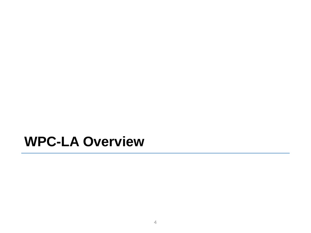 Framework for Community Clinic Collaboration March - slide 4 of 25