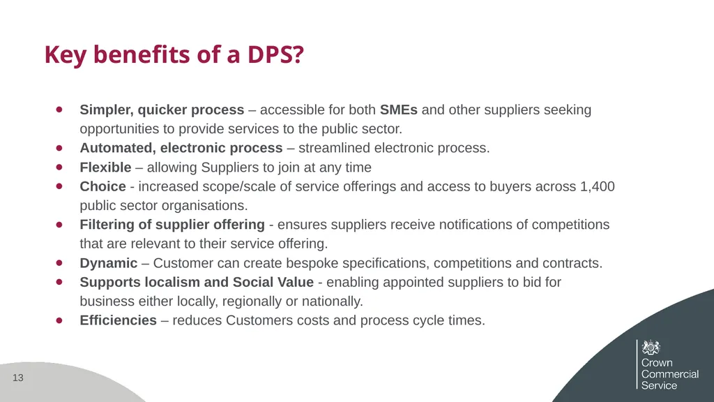Quality Assurance and Testing for IT Systems 2 - slide 13 of 29