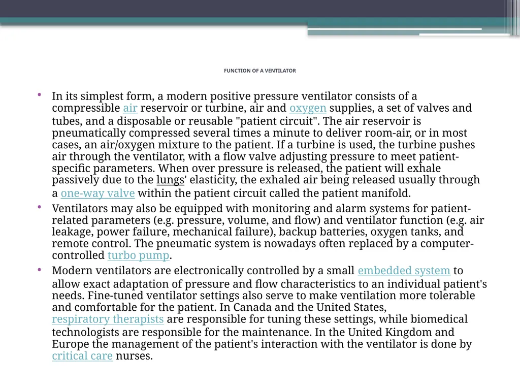 ENGINEERING STRATEGIES FOR HANDLING COVID-19 FOR - slide 12 of 22
