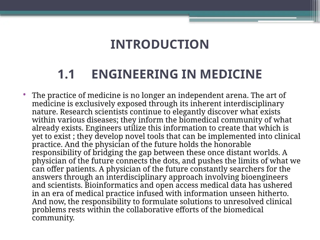 ENGINEERING STRATEGIES FOR HANDLING COVID-19 FOR - slide 4 of 22
