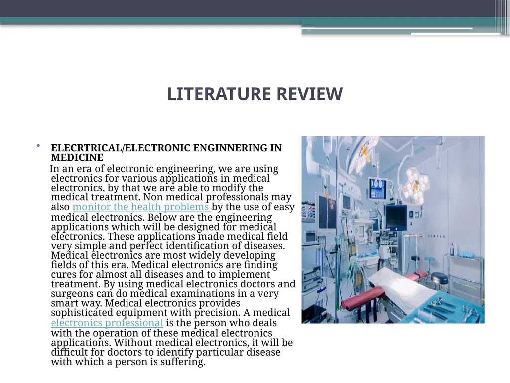 ENGINEERING STRATEGIES FOR HANDLING COVID-19 FOR - slide 9 of 22