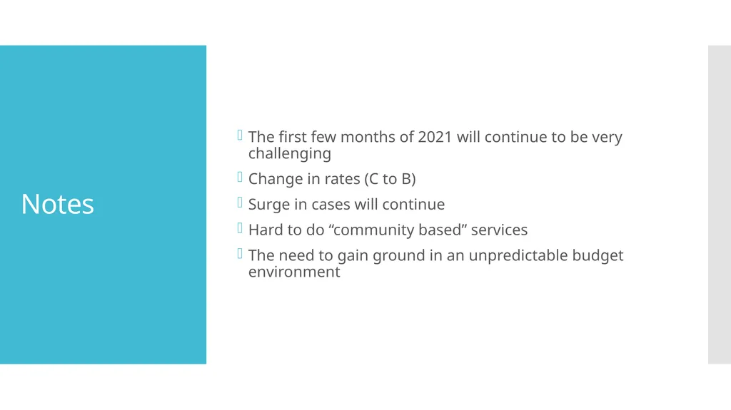 OPRA Policy Committee Meeting 12-14-20 Agenda OPRA - slide 55 of 60