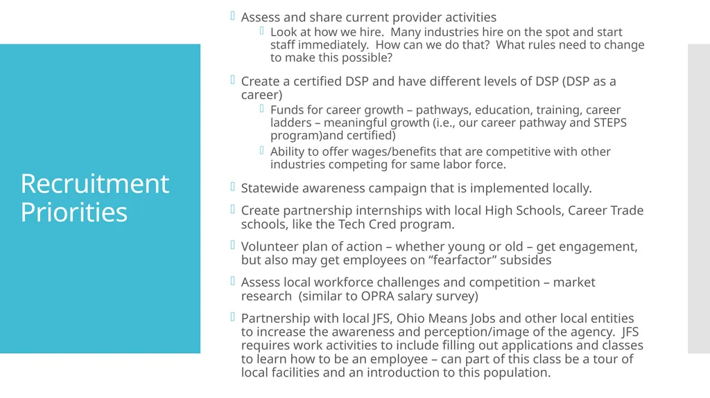 OPRA Policy Committee Meeting 12-14-20 Agenda OPRA - slide 33 of 60