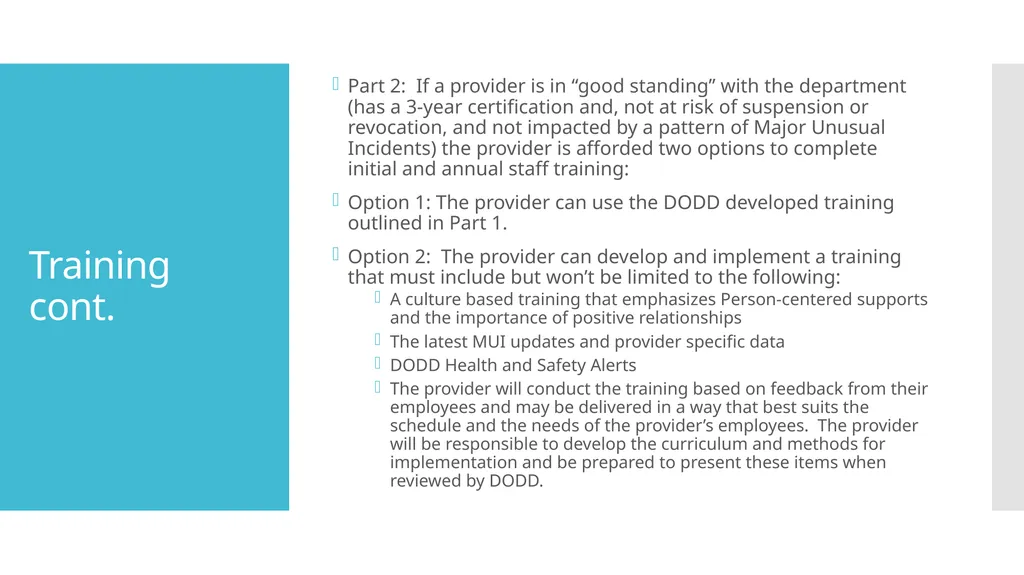 OPRA Policy Committee Meeting 12-14-20 Agenda OPRA - slide 28 of 60