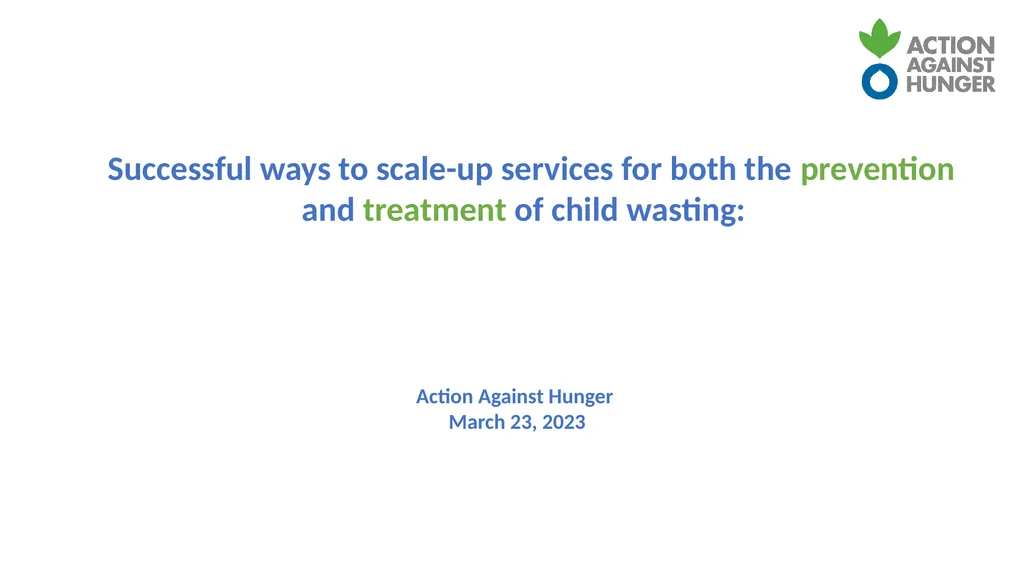 1 Housekeeping 2 All participant video & - slide 54 of 70
