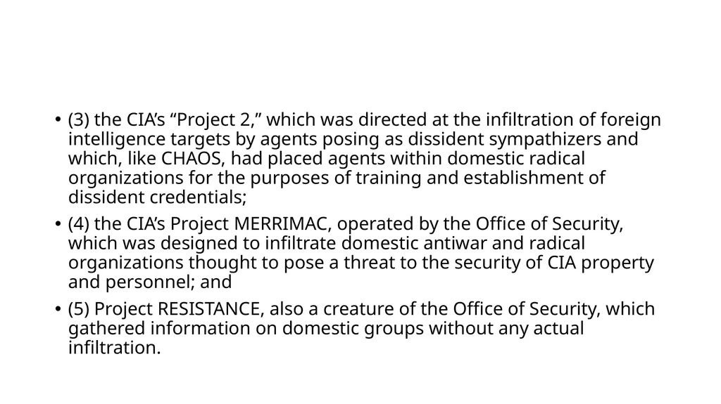 Chapter 17 Introducing Intelligence Basic - slide 29 of 68