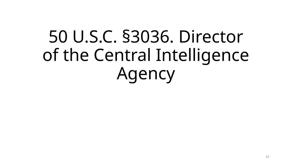 Chapter 17 Introducing Intelligence Basic - slide 61 of 68