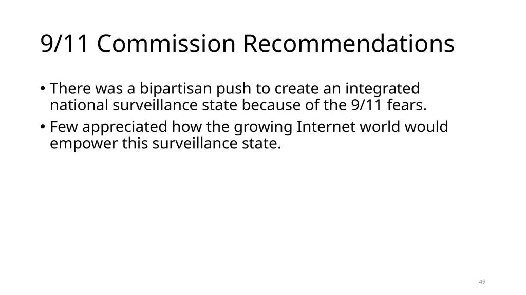 Chapter 17 Introducing Intelligence Basic - slide 49 of 68