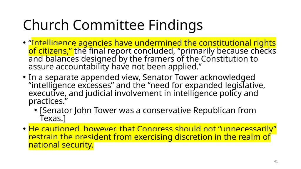 Chapter 17 Introducing Intelligence Basic - slide 41 of 68