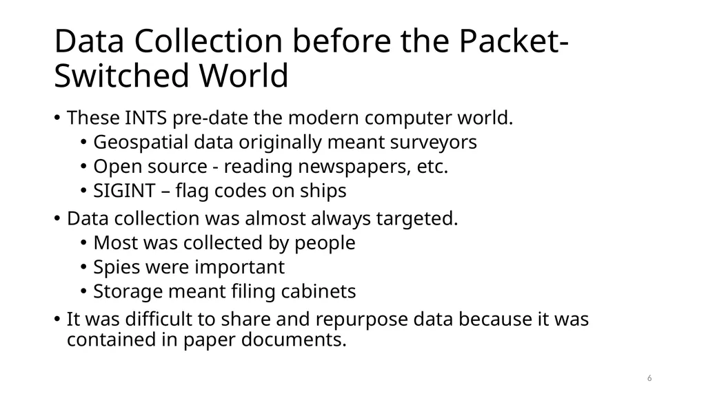 Chapter 17 Introducing Intelligence Basic - slide 6 of 68