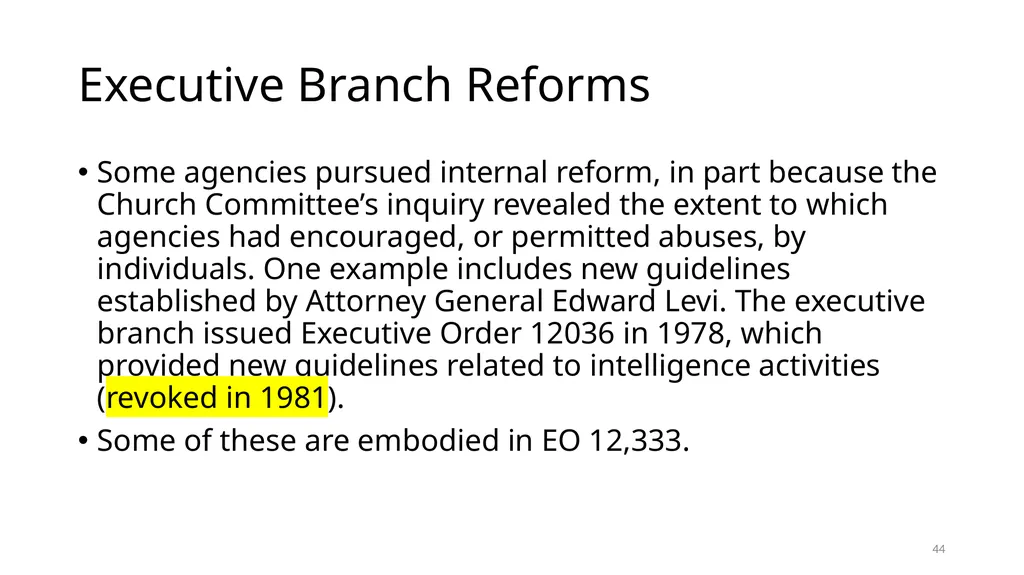 Chapter 17 Introducing Intelligence Basic - slide 44 of 68