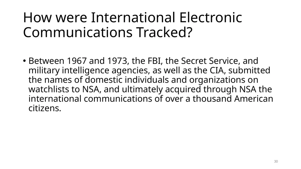 Chapter 17 Introducing Intelligence Basic - slide 30 of 68